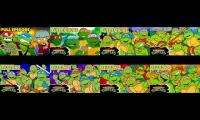 Thumbnail of LIVE: FULL EPISODE MARATHON - Teenage Mutant Ninja Turtles (1987) | TMNT | @Nicktoons: Part Two