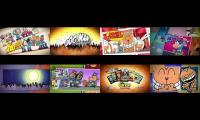 All Dog Man Trailers