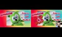 Thumbnail of Snapy smapy gummy beary