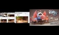 Thumbnail of Up to faster rattic 21