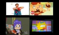 Thumbnail of mr tumble makes cry everything d1
