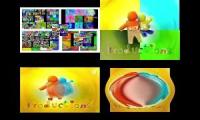 Thumbnail of so mucher noggin and nick jr logo collection