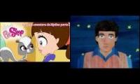 Thumbnail of Littlest pet shop [2012] La gran aventura de blythe parte 1 -