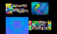 Thumbnail of TOO MANY NOGGIN AND NICK JR LOGO COLLECTIONS