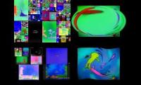Thumbnail of Soo many noggin and nick jr logo collection