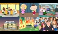 Thumbnail of All Family Guy Season 3 Episodes at the Same Time (3)