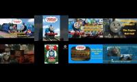 Roll call mashup with 15 Versions