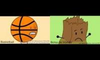 double languages bfdi auditions