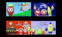 Thumbnail of All Season 1 Of FruityTales Episodes At Once