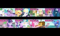 Thumbnail of My Little Pony: Friendship Is Magic: Part Five: The Mane Six Episode Collection