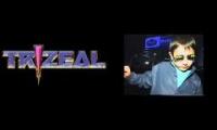 Thumbnail of Trizeal Dancing Kid Punk