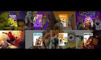 Thumbnail of 8 Timon and Pumbaa at the Movies Season 3 Playing At Once v2 (Revival/Reboot/Redo)