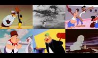 Thumbnail of Cartoon Classics - 25 Favorite Cartoons - 3 Hours