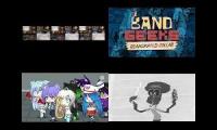 Thumbnail of band geeks up to faster 100 parison