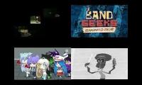 Thumbnail of band geeks up to faster 100 parison