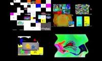 Thumbnail of So Much Noggin And Nick Jr Logo Collections