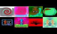 Thumbnail of 8 Noggin and Nick Jr Logo Collections