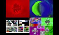 Thumbnail of Very Many Noggin And Nick Jr Logo Collections