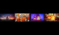 Thumbnail of Elemental (2023) Opening