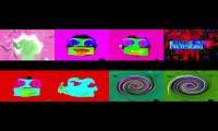 G Major 4 klasky csupo