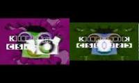 Klasky csupo mari group split Low voice with 1.35 speed