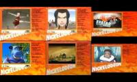 Thumbnail of nick credits 2007 avatar the last airbender 305