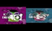 Klasky csupo mari group split Even X Discontinues