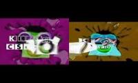Klasky csupo mari group Split Cute X