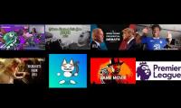 Thumbnail of @ is my favourite symbol @