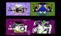 Klasky csupo zoopals v3 effecf Split mari group split g major 1 split mclaren major