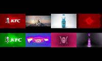 8 Full Best Animation Logos (FIXED)