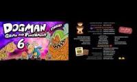 Elemental (2023) Credits