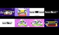 klasky csupo is going weirdness every family