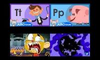 Annoying goose, abc mouse, goanimate, [ _ _ ]