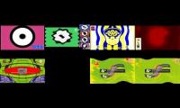 PBS Kids Dash Logo Effects MASHUP