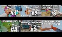Thumbnail of Dr. Livesey4481: MWPOWYD (Episodes 1-6)