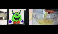 Baby Einstein - Baby Dolittle: Gumbo’s World Of Things 2002 DVD
