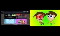 up to faster 20 parison to Wheres Chicky and The Nickcheezy show V1
