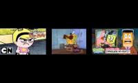 Thumbnail of Okay to the Spongebob episode Neptunes spatula to the Spongebob episode