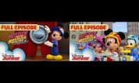 mickey and the roadster racers 1.1-3