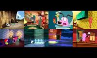 Thumbnail of All Courage the Cowardly Dog Season 1 Episodes at the Same Time (1)