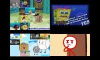 Thumbnail of My Random Sparta Remix Quadparison #28