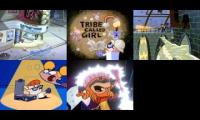 Thumbnail of All Dexters Laboratory Season 1 Episodes at the Same Time (2)