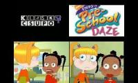 Thumbnail of All Rugrats Pre-School Daze Episodes at the Same Time
