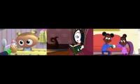 Alternative Ending Mashup: Stu, Iris and Joy crying