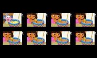 Alternative Ending Mashup: El Dia De Las Madres (Language Version)