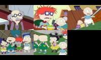 Thumbnail of All Rugrats Season 8 Episodes at the Same Time (2)