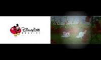 Thumbnail of DisneyToon Studios / Walt Disney Pictures (2005) Closing - Poohs Heffalump Movie (PAL)