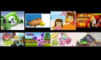 Annoying Goose - Mitchells Screen time tantrum over a day