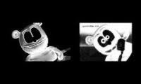 gummy bear.exe(2008 version vs 10thanniversary)